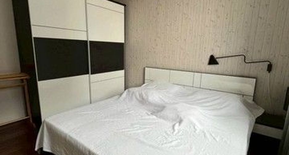 Wohnung zum Kauf mit 1 Zimmer in Watthana, Bangkok