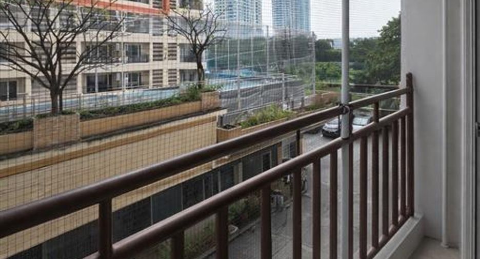 For sale 1 bed condo in Bang Kho Laem, Bangkok