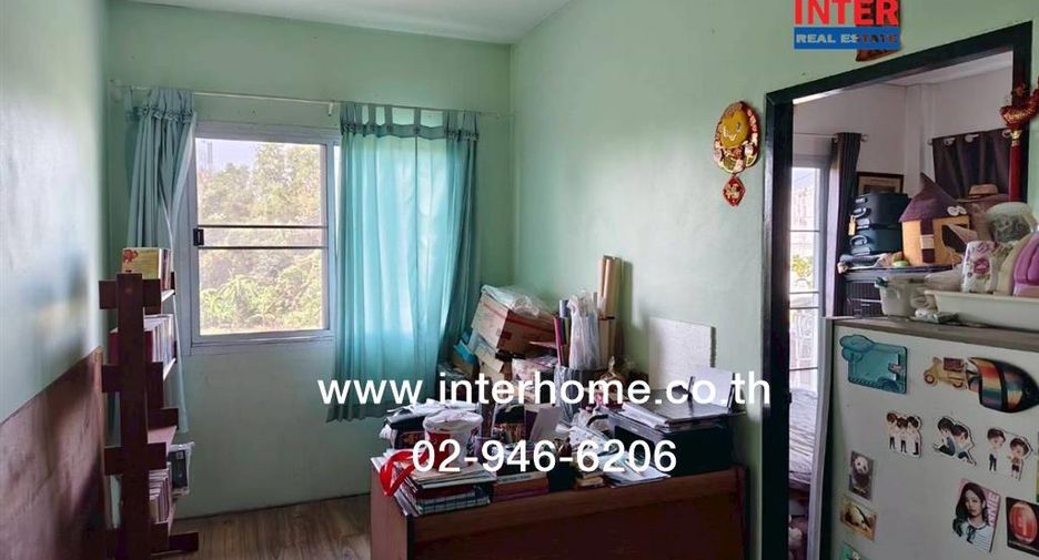 For sale 4 bedrooms house in Khlong Luang, Pathum Thani