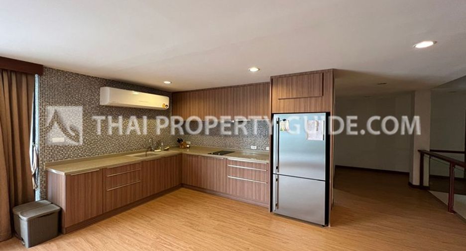 Haus zur Miete mit 4 Zimmer in Suan Luang, Bangkok