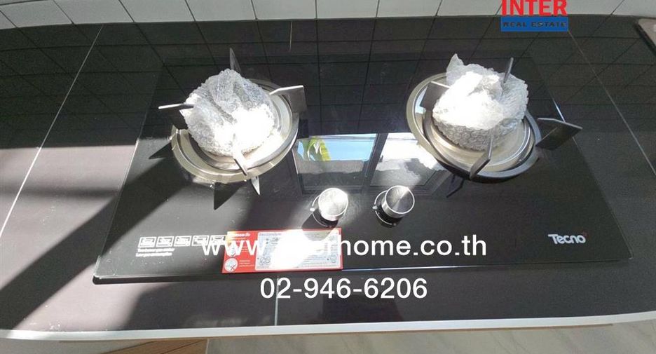 For sale 3 bedrooms townhouse in Khlong Sam Wa, Bangkok