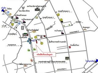 ขาย 1 เตียง พื้นที่ค้าปลีก ใน คีรีรัฐนิคม, สุราษฎร์ธานี