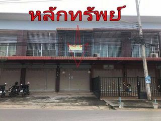 ขาย 1 เตียง พื้นที่ค้าปลีก ใน คีรีรัฐนิคม, สุราษฎร์ธานี
