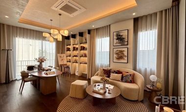 Casa en venta de 4 habitaciones en Saphan Sung, Bangkok