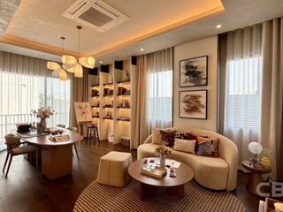 Haus zum Kauf mit 4 Zimmer in Saphan Sung, Bangkok