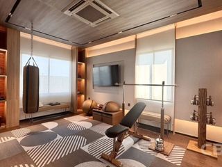 Haus zum Kauf mit 4 Zimmer in Saphan Sung, Bangkok