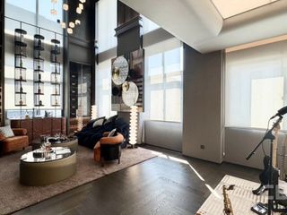 Haus zum Kauf mit 4 Zimmer in Saphan Sung, Bangkok