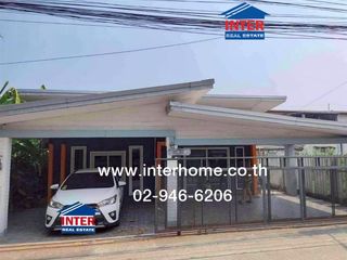 ขาย 2 ห้องนอน บ้านเดี่ยว ใน ลำลูกกา, ปทุมธานี