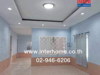 ขาย 2 ห้องนอน บ้านเดี่ยว ใน ลำลูกกา, ปทุมธานี
