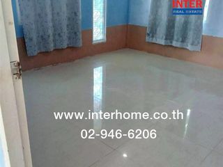 ขาย 2 ห้องนอน บ้านเดี่ยว ใน ลำลูกกา, ปทุมธานี