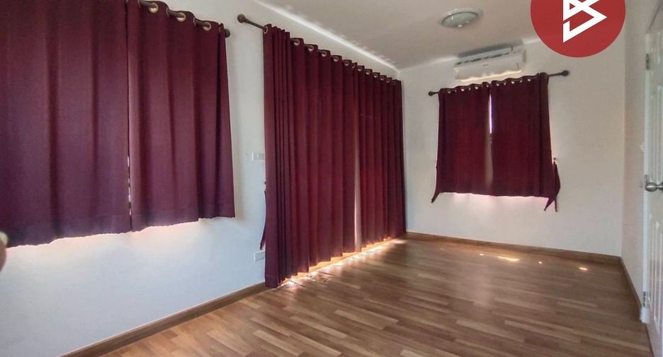 For sale 7 bedrooms house in Nong Chok, Bangkok