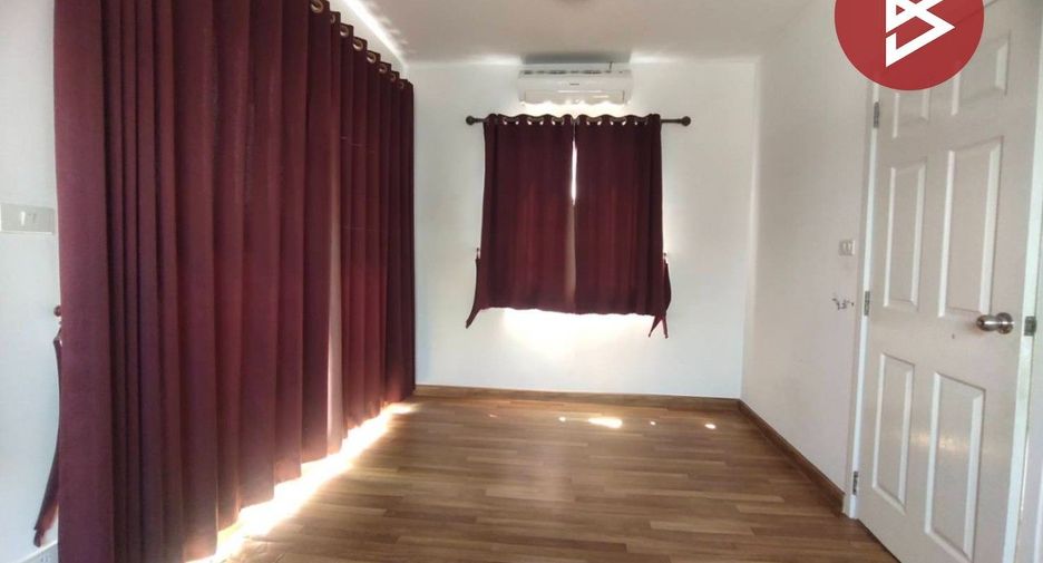 For sale 7 bedrooms house in Nong Chok, Bangkok