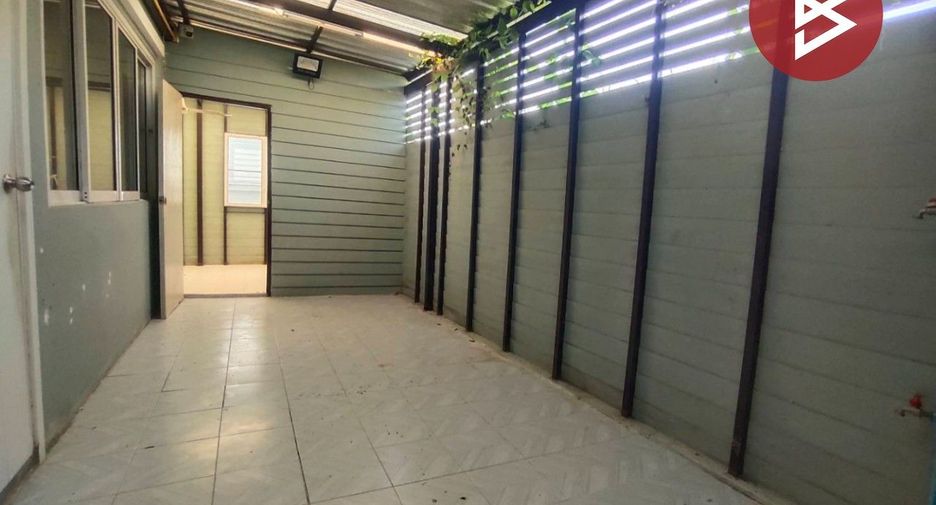 For sale 7 bedrooms house in Nong Chok, Bangkok