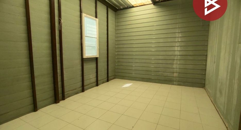 For sale 7 bedrooms house in Nong Chok, Bangkok