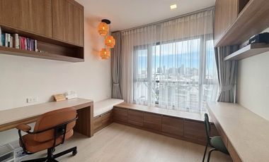 Продажа 2 спальни кондо в Щаттхана, Бангкок