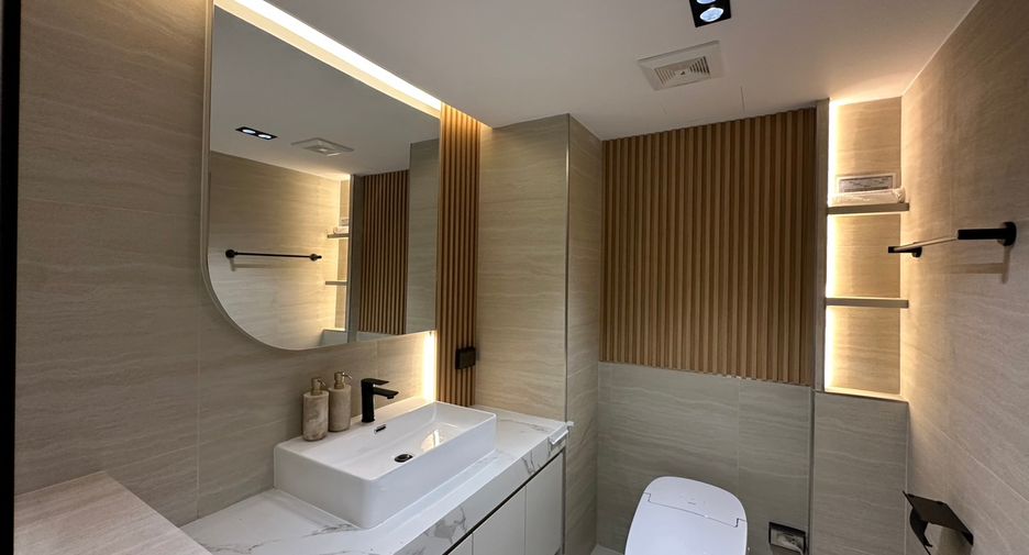 À vendre 2 chambres condo à Mueang Chiang Mai, Chiang Mai