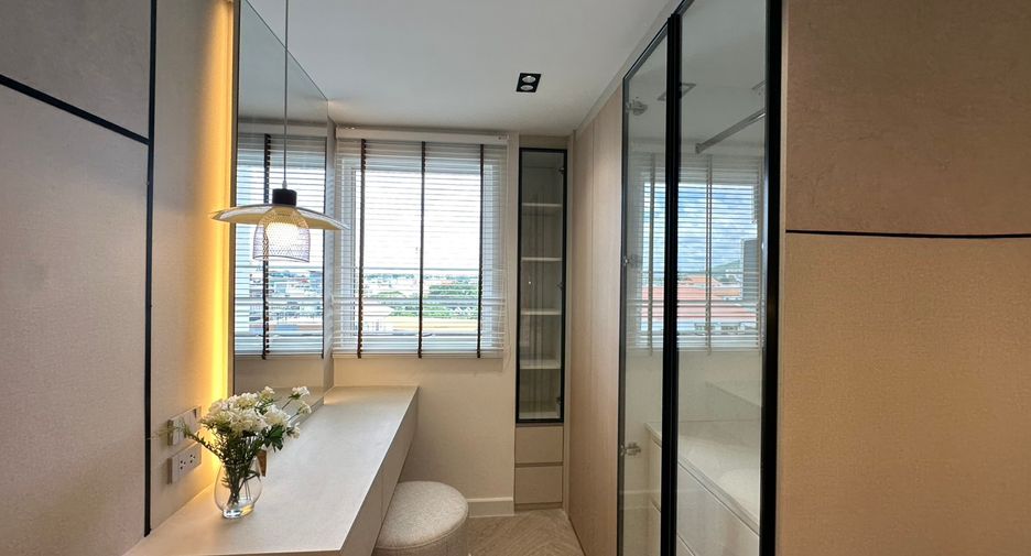 À vendre 2 chambres condo à Mueang Chiang Mai, Chiang Mai
