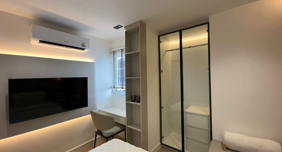 À vendre 2 chambres condo à Mueang Chiang Mai, Chiang Mai