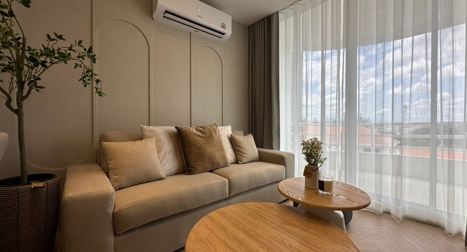 À vendre 2 chambres condo à Mueang Chiang Mai, Chiang Mai