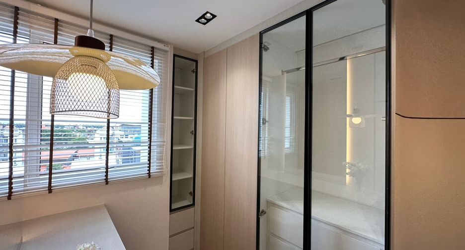 À vendre 2 chambres condo à Mueang Chiang Mai, Chiang Mai
