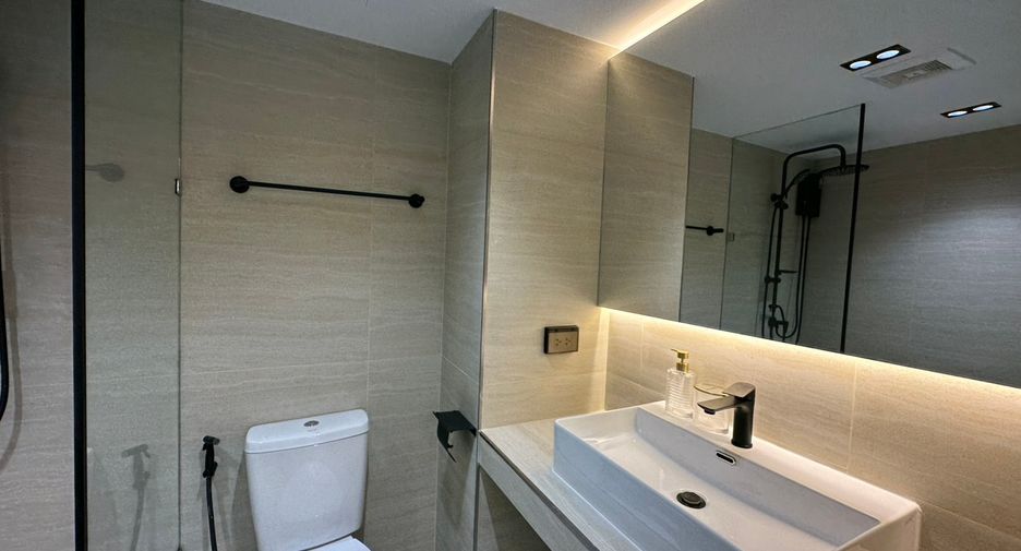 À vendre 2 chambres condo à Mueang Chiang Mai, Chiang Mai