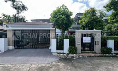 Haus zur Miete mit 4 Zimmer in Suan Luang, Bangkok