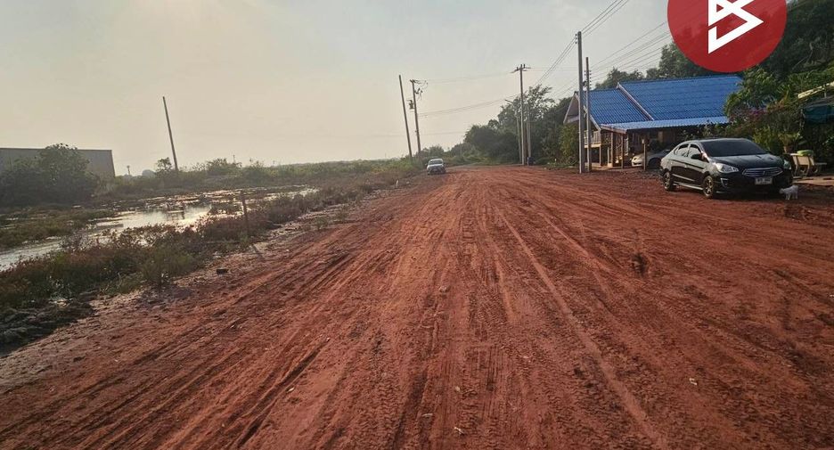 出售 土地 在 Mueang Samut Sakhon, Samut Sakhon