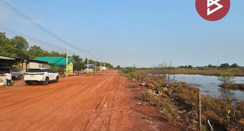 出售 土地 在 Mueang Samut Sakhon, Samut Sakhon