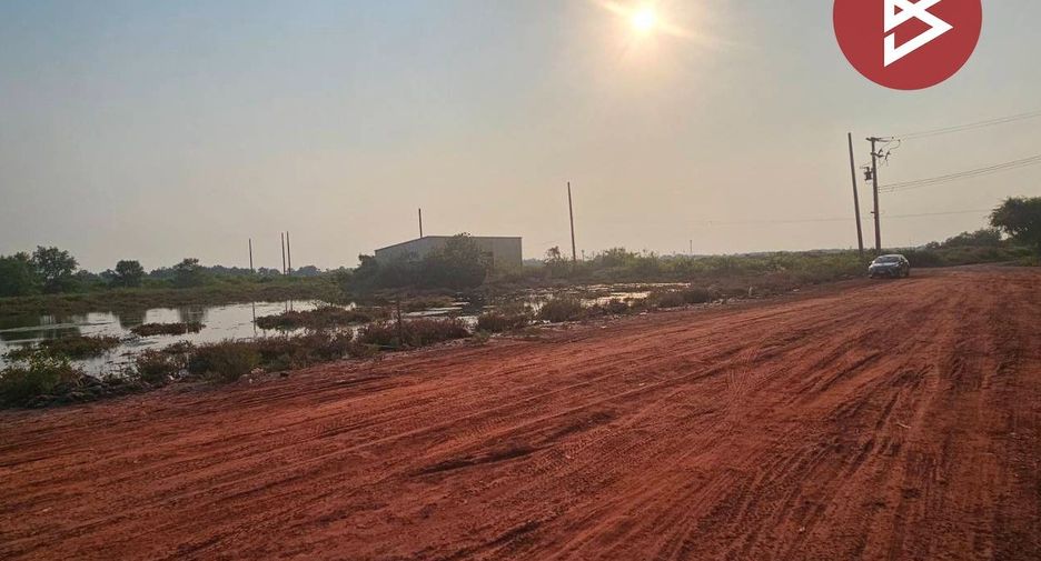 出售 土地 在 Mueang Samut Sakhon, Samut Sakhon