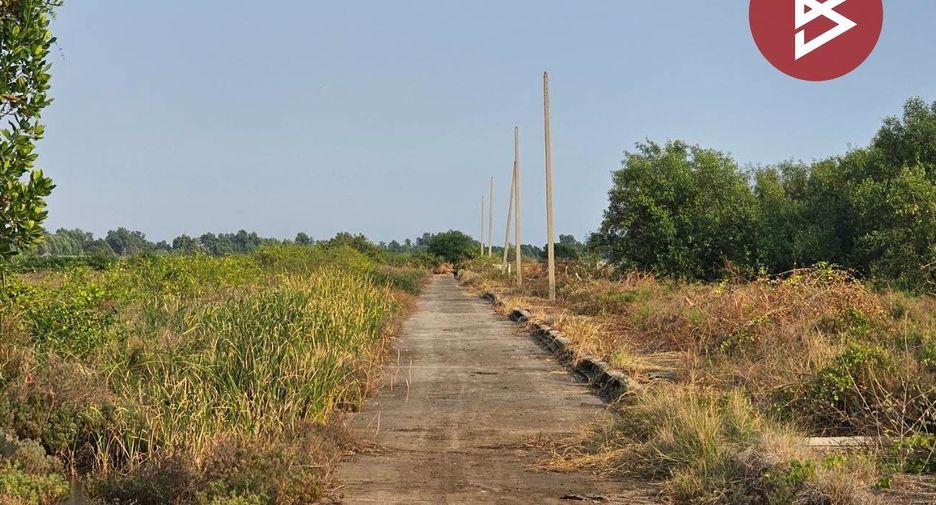 出售 土地 在 Mueang Samut Sakhon, Samut Sakhon