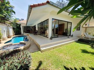 For Rent 3 Bedroom Villa In Bang Lamung, Chonburi