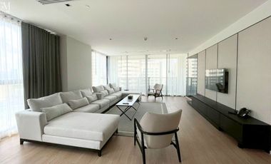Wohnung zur Miete mit 4 Zimmer in Khlong Toei, Bangkok