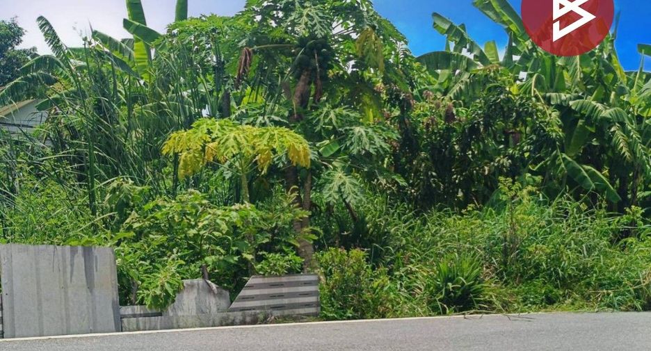 For sale land in Bang Phli, Samut Prakan