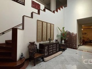 Casa en venta de 4 habitaciones en Pak Kret, Nonthaburi