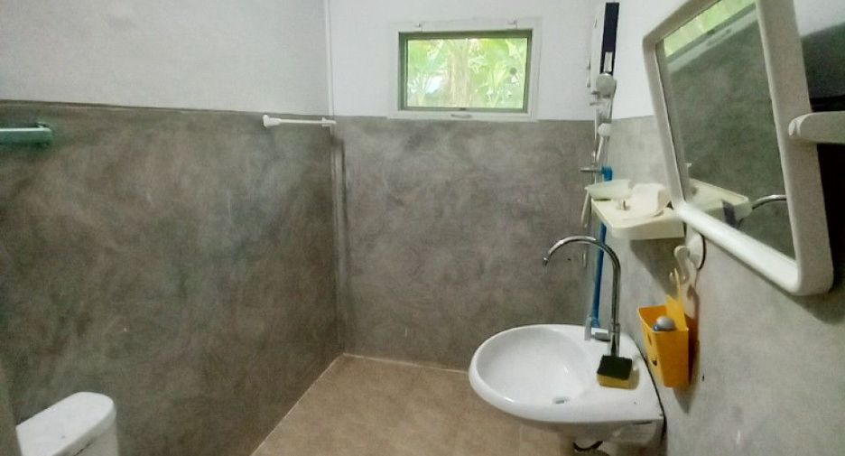 For sale land in Photharam, Ratchaburi