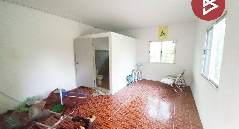 For sale land in Photharam, Ratchaburi