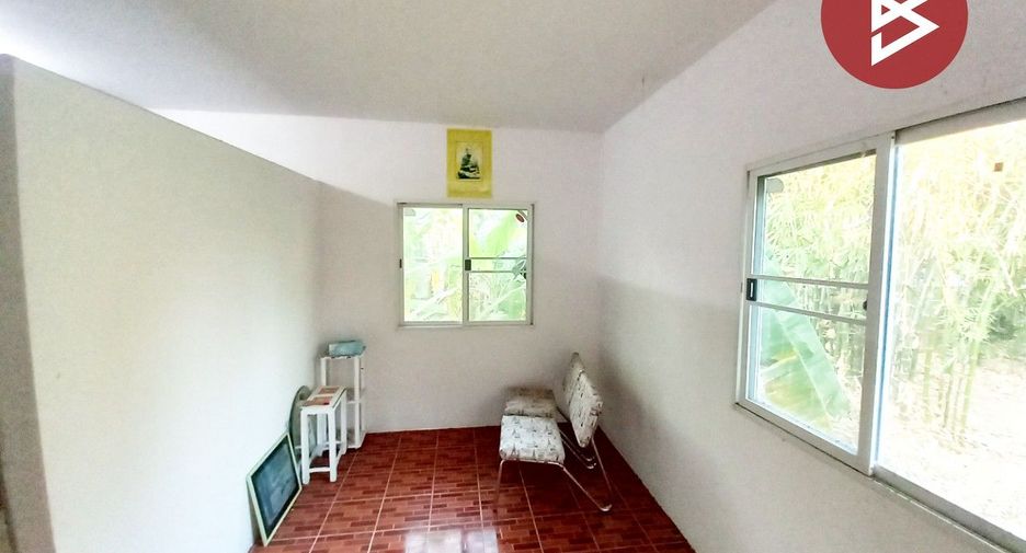 For sale land in Photharam, Ratchaburi