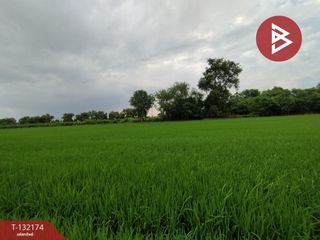 For sale land in Nong Suea, Pathum Thani
