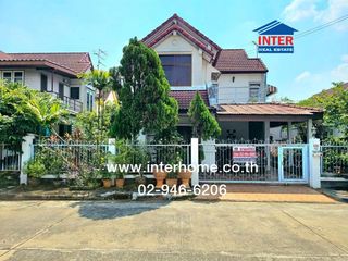 ขาย 4 ห้องนอน บ้านเดี่ยว ใน ธัญบุรี, ปทุมธานี