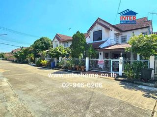 ขาย 4 ห้องนอน บ้านเดี่ยว ใน ธัญบุรี, ปทุมธานี
