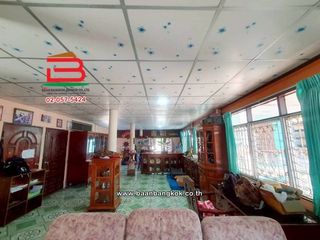 For sale land in Min Buri, Bangkok