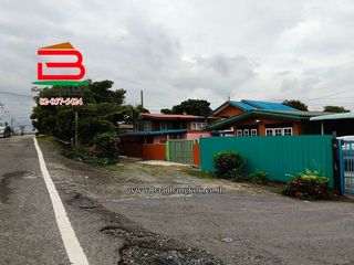 For sale land in Min Buri, Bangkok