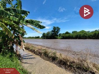 For sale land in Nong Suea, Pathum Thani
