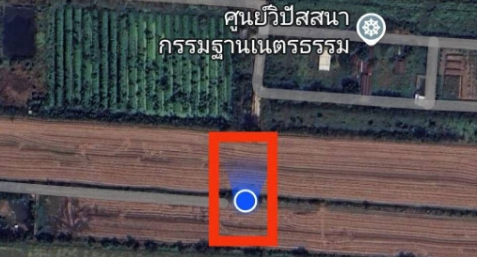 ขาย ที่ดิน ใน หนองเสือ, ปทุมธานี
