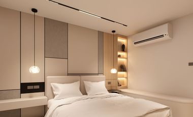 出售 2 卧室 公寓 在 Mueang Chiang Mai, Chiang Mai