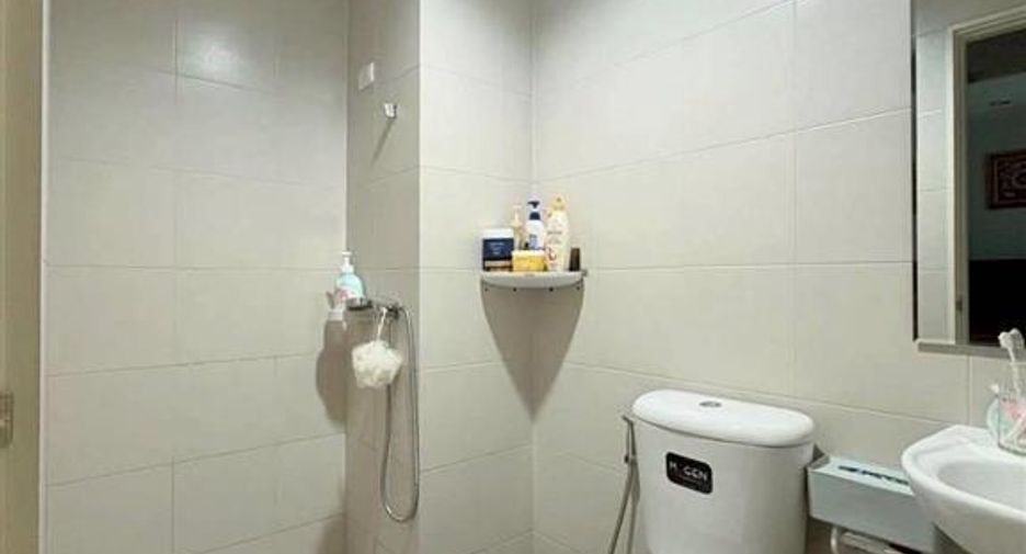 出售 1 卧室 公寓 在 Lak Si, 曼谷
