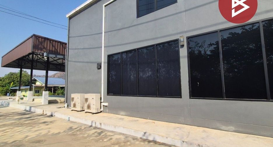 Haus zum Kauf mit 1 Zimmer in Pak Tho, Ratchaburi