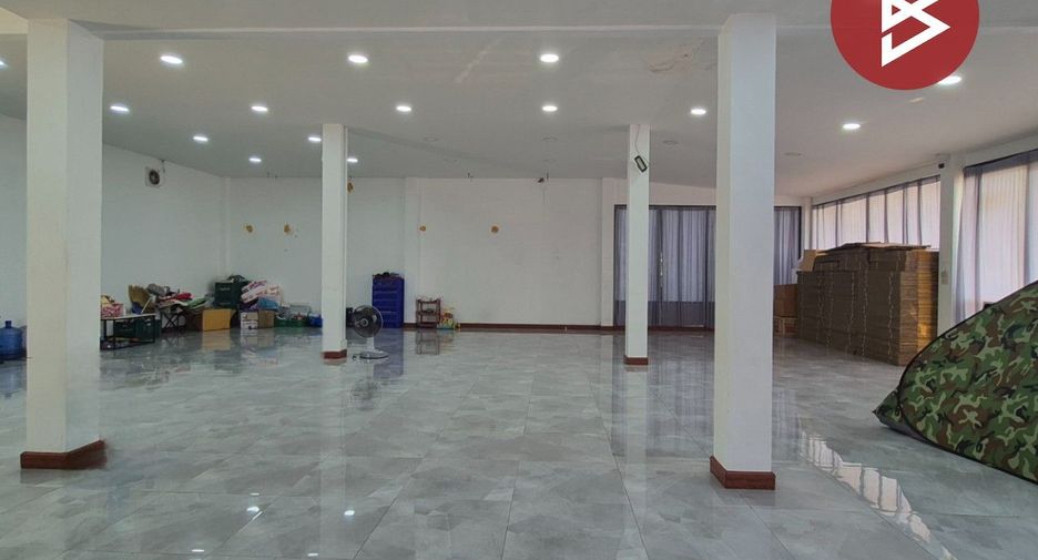 Haus zum Kauf mit 1 Zimmer in Pak Tho, Ratchaburi