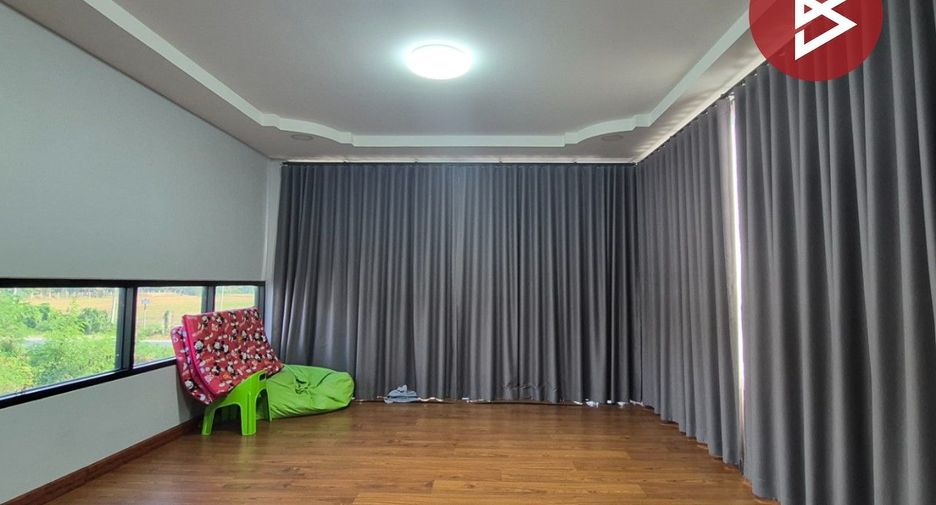 Haus zum Kauf mit 1 Zimmer in Pak Tho, Ratchaburi