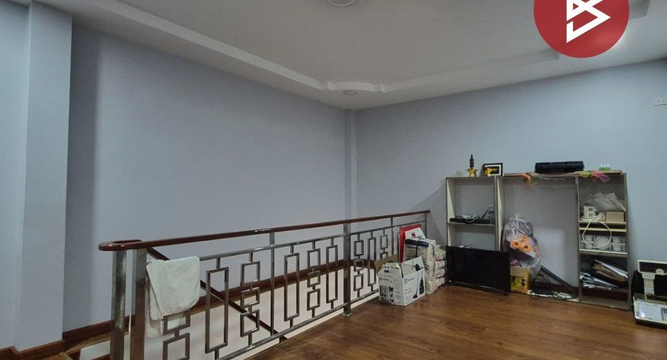 Haus zum Kauf mit 1 Zimmer in Pak Tho, Ratchaburi